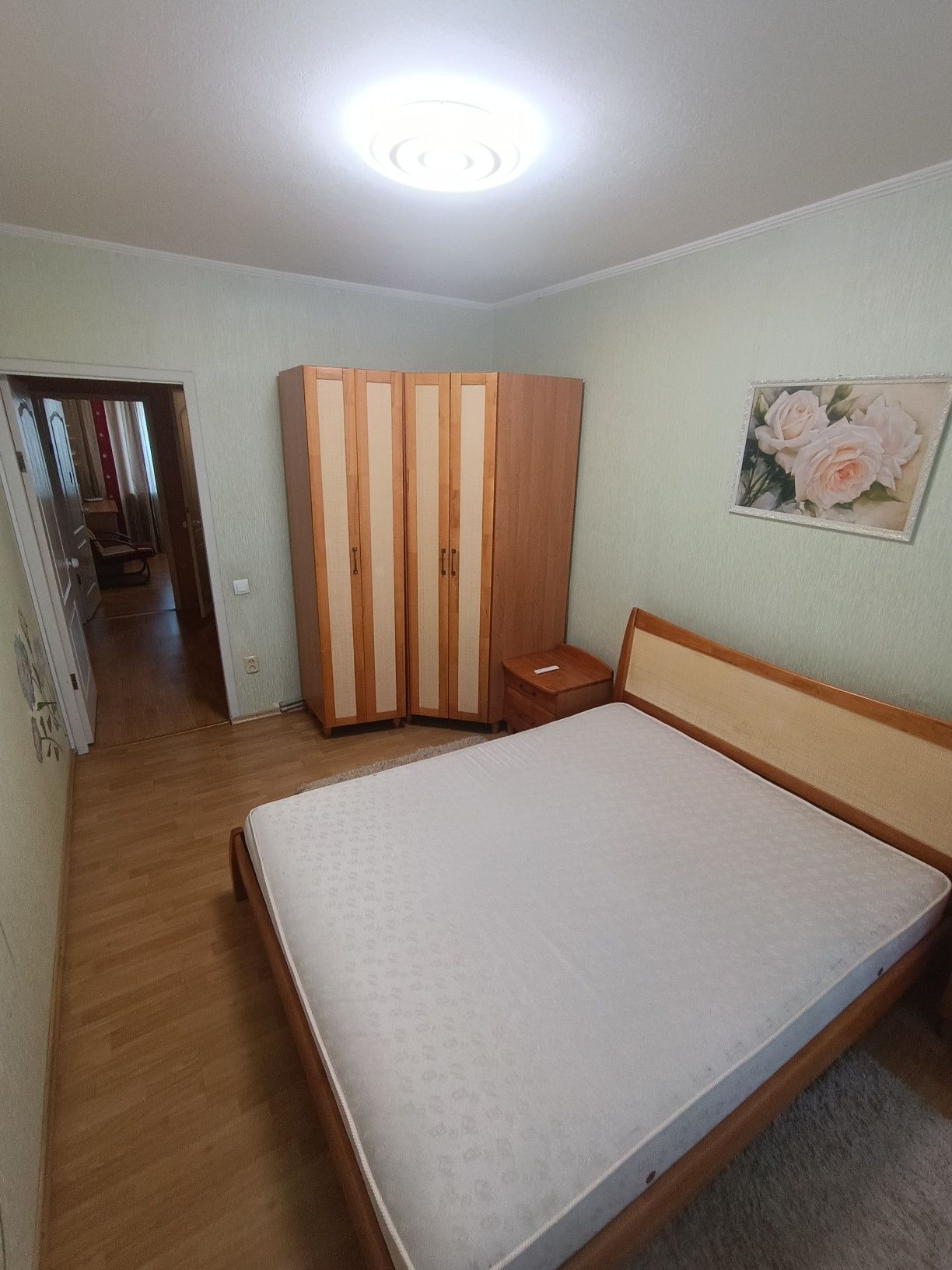 Продам 3 кімнатну квартиру на Полтавській