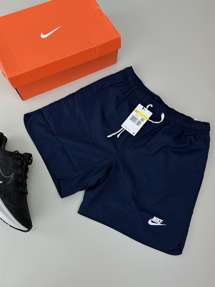 ОРИГІНАЛ | Шорти Nike Spotswear Sport ESSENTIALS, шорти найк чоловічі