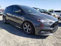 2018 Ford focus ST