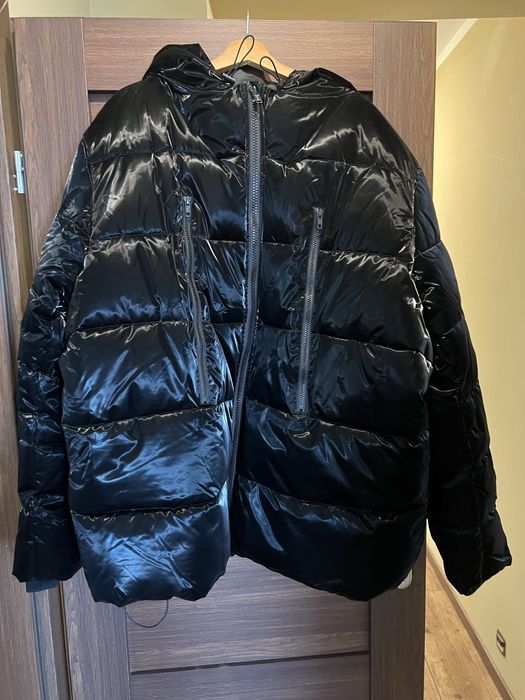 Kurtka męska super stan rozm 4xl Urban Classics