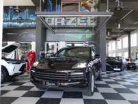 Porsche Cayenne Salon Pl/4X4/Automat/Bose/Tempomat/Skóra/Navi/Asys. zmiany pasa