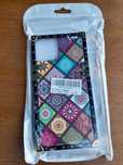 Etui vintage retro 3D na telefon smartfon nowe outlet