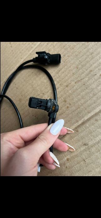 Czuni Abs przód Aprilia RS4 125/ 2020/2024 Obrzycko C517