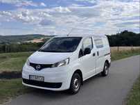 Nissan nv200 okazja!!!