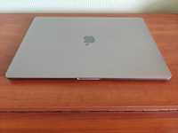 MacBook Pro 15 2018 (A1990) i7/32/512 Space Gray