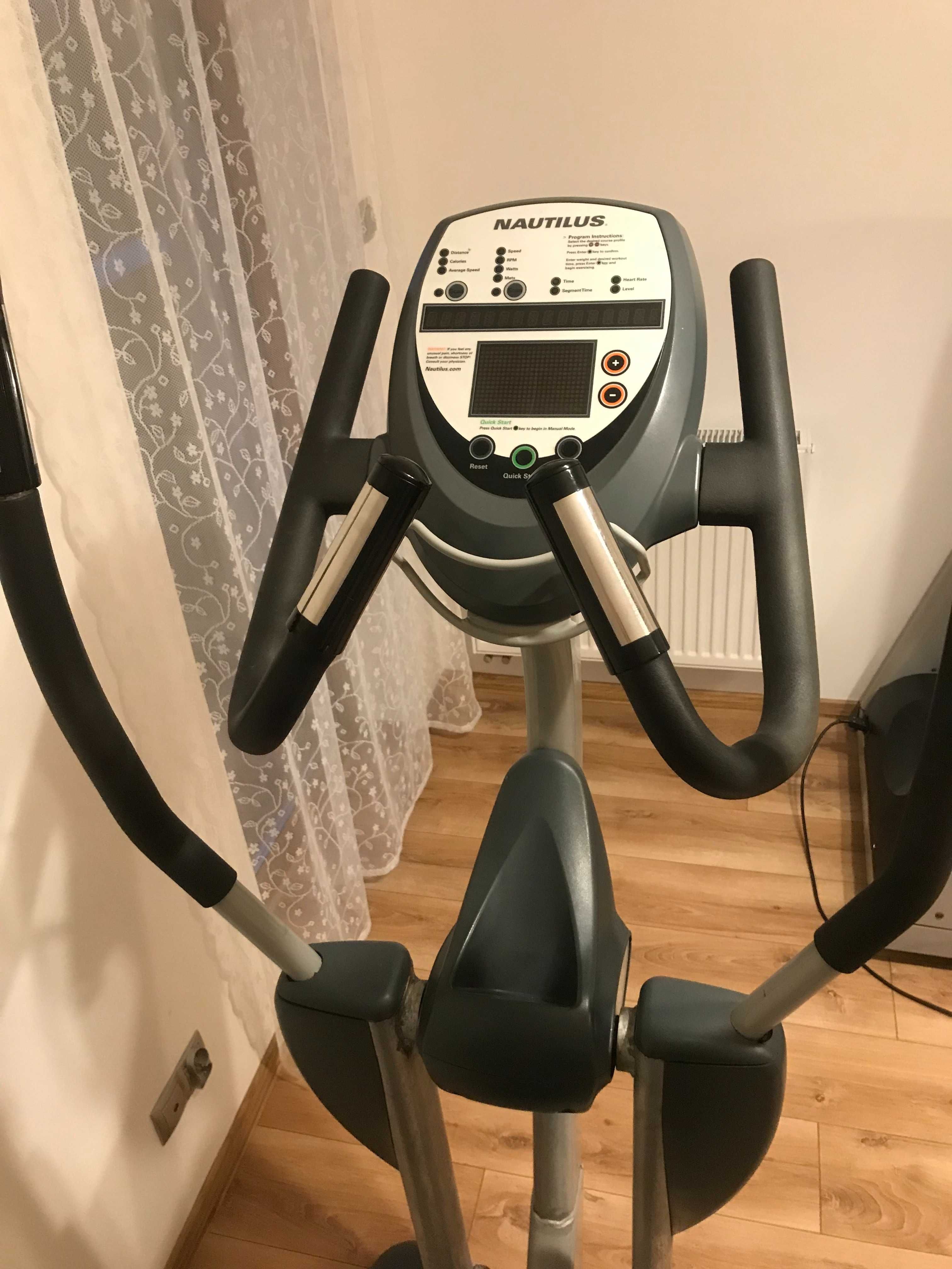 Orbitrek NAUTILUS NE 3000