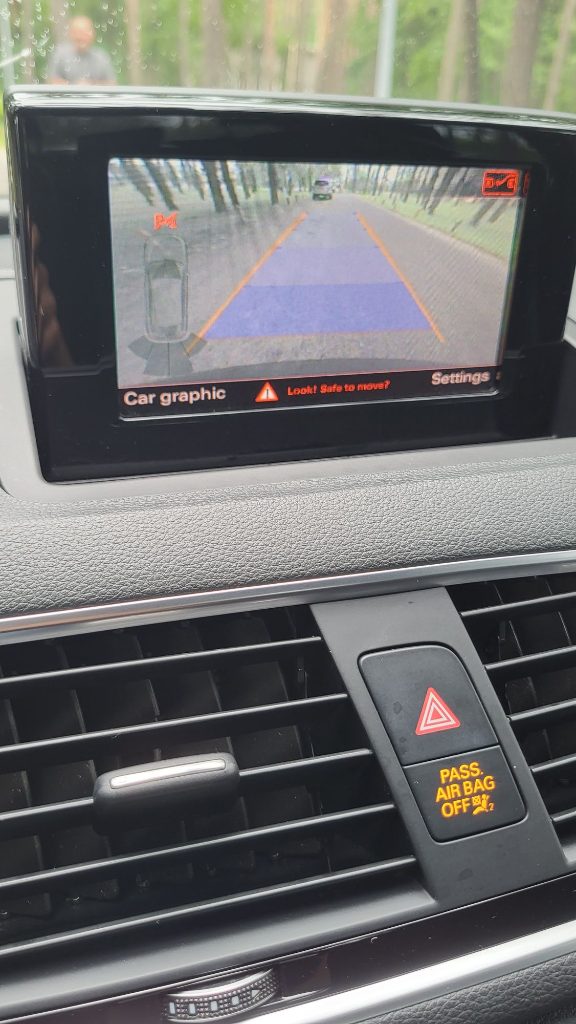 Audi Q-3, 2018 р.в., 2.0 TFSI, S-Line