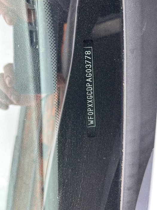 Авто  продам в гарном стані з чудовой комплектацією титаніум ..