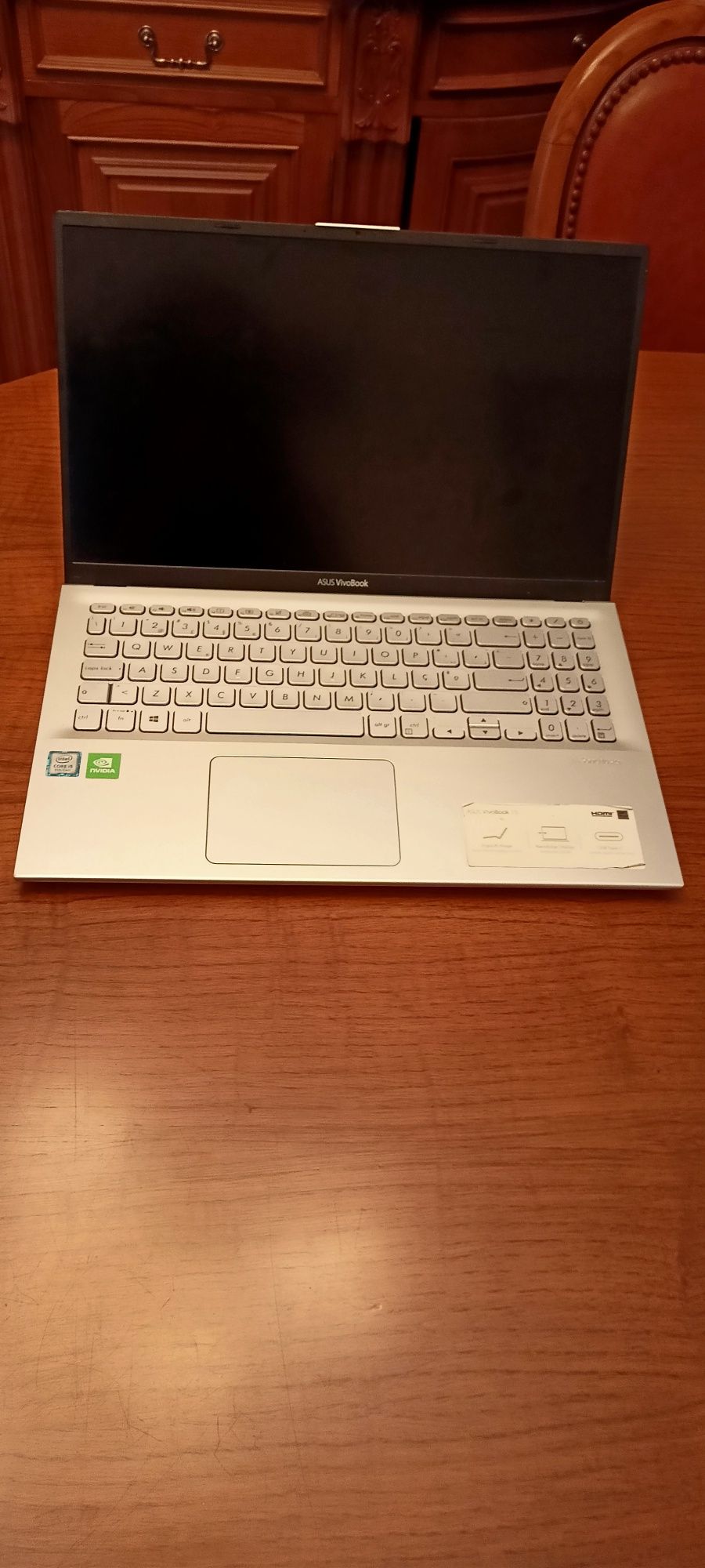 Computador Asus VivoBook