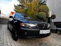 BMW Seria 3 BMW Special Edition, Individual, Skóra, Navi, M Pakiet