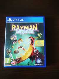 Rayman Legends PS4