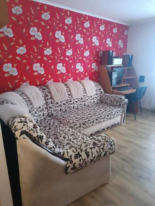 Довгострокова оренда двокімнатної квартири в Корабельному районі