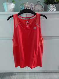 Top koszulka sportowa Adidas r. S Climacool