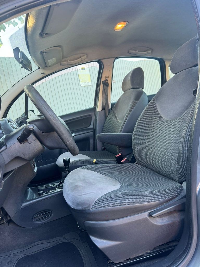 Citroën c3 1.4hdi