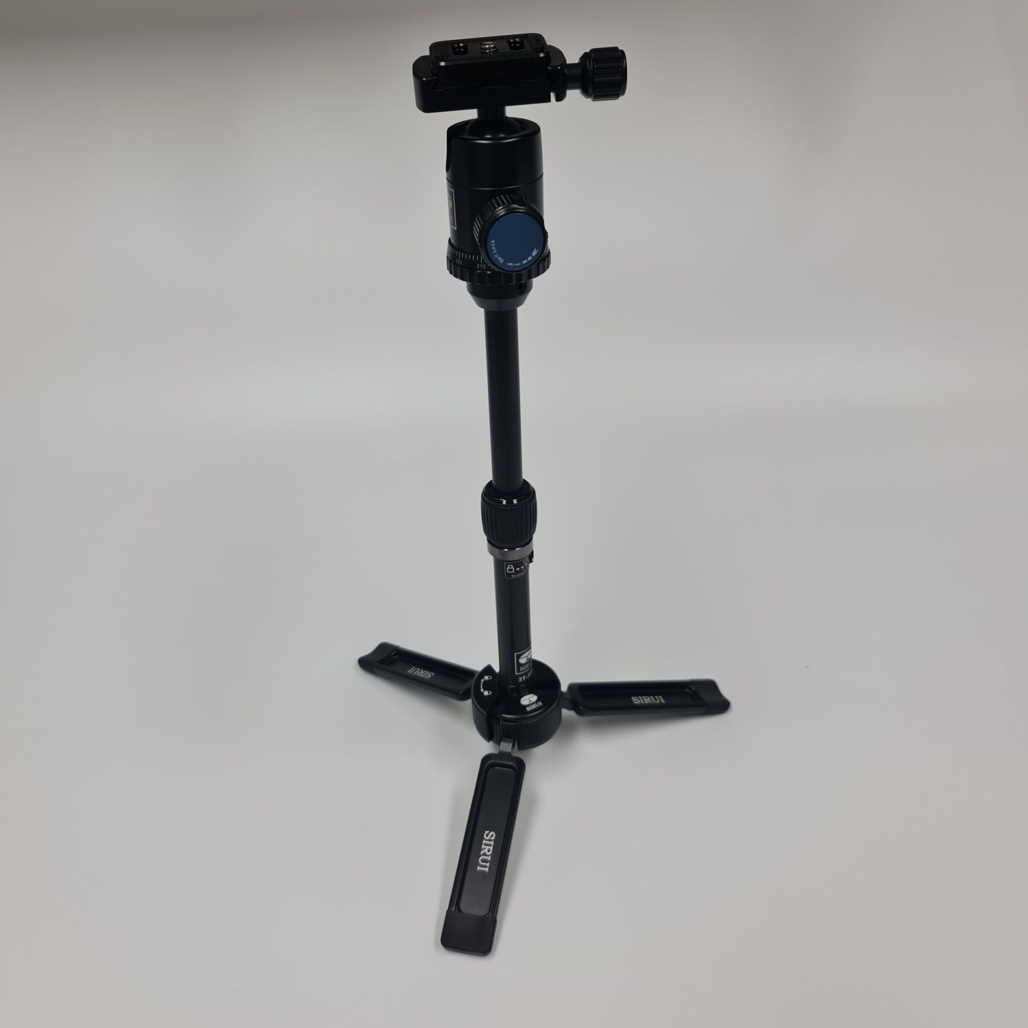 Statyw SIRUI 3T-35K tripod pokrowiec uchwyt na aparat