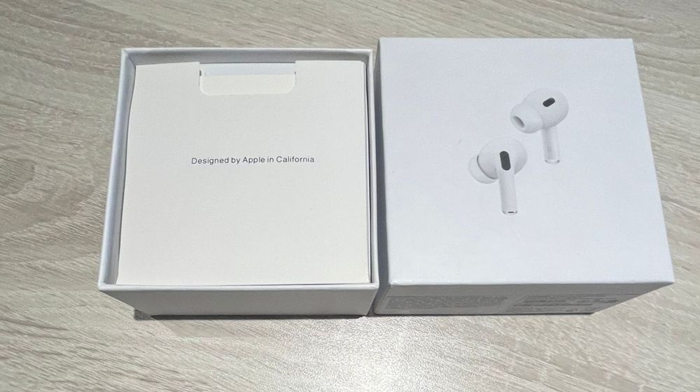 Airpods Pro 2 geração