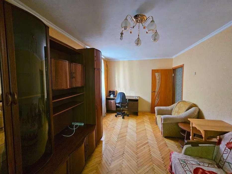 2-к, Стадіонний проїзд, 4/2, Нові Будинки