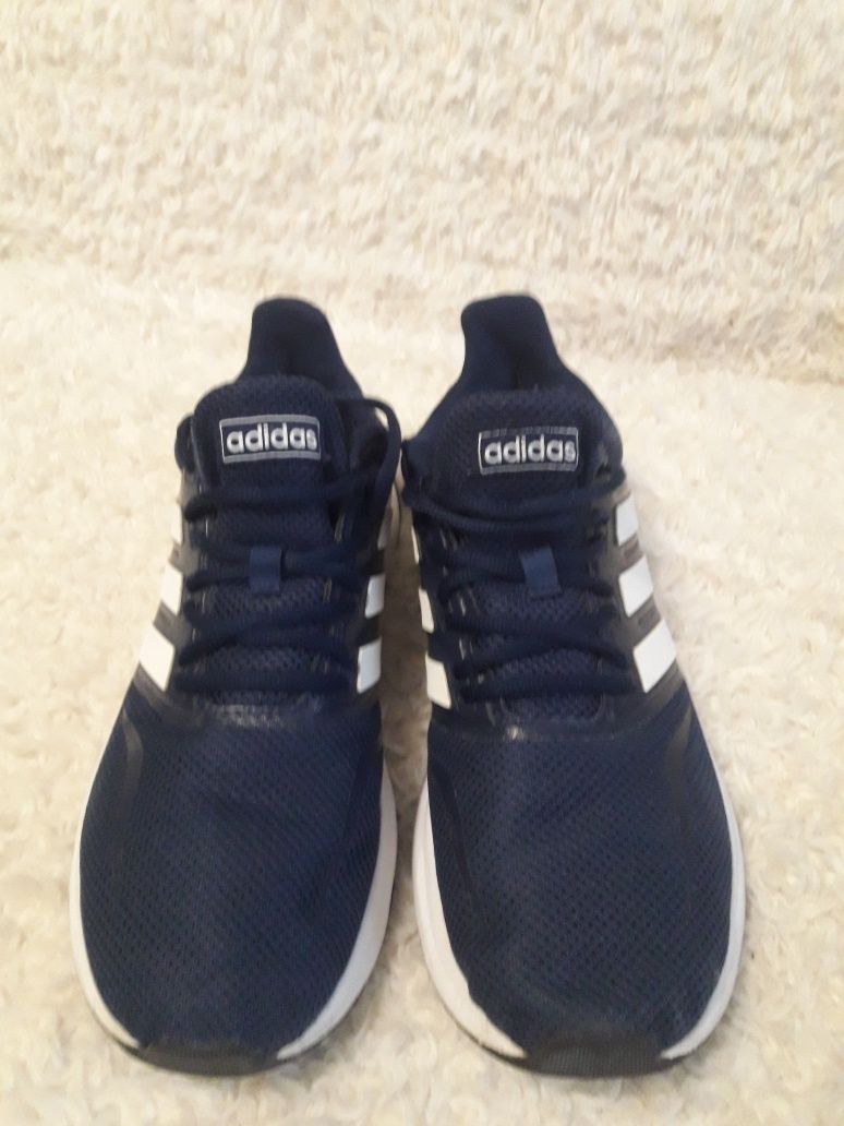 Обувь adidas бу 41 размер