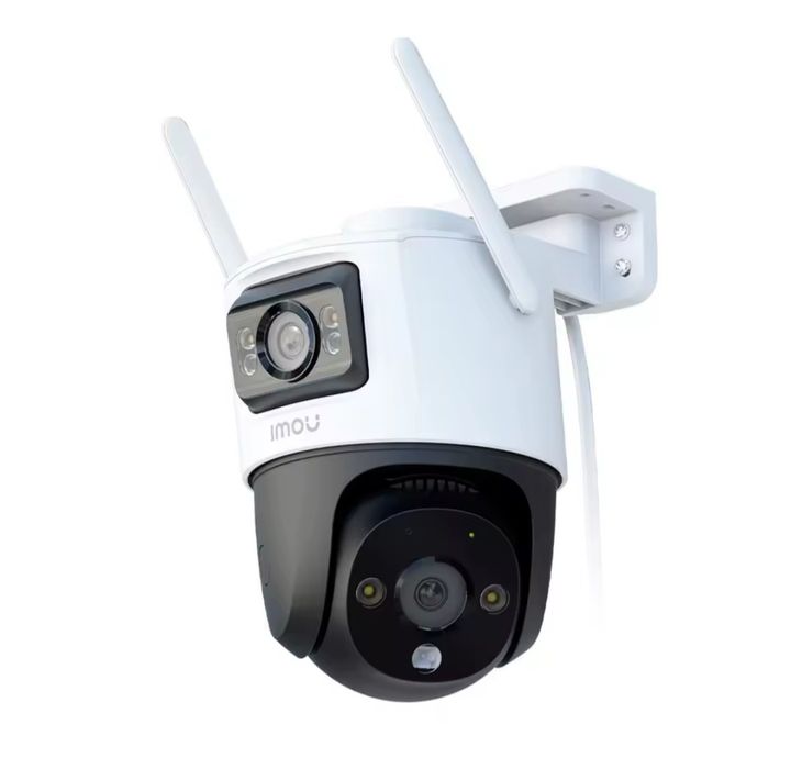 Imou Dual Cruiser 10mp  WI-FI