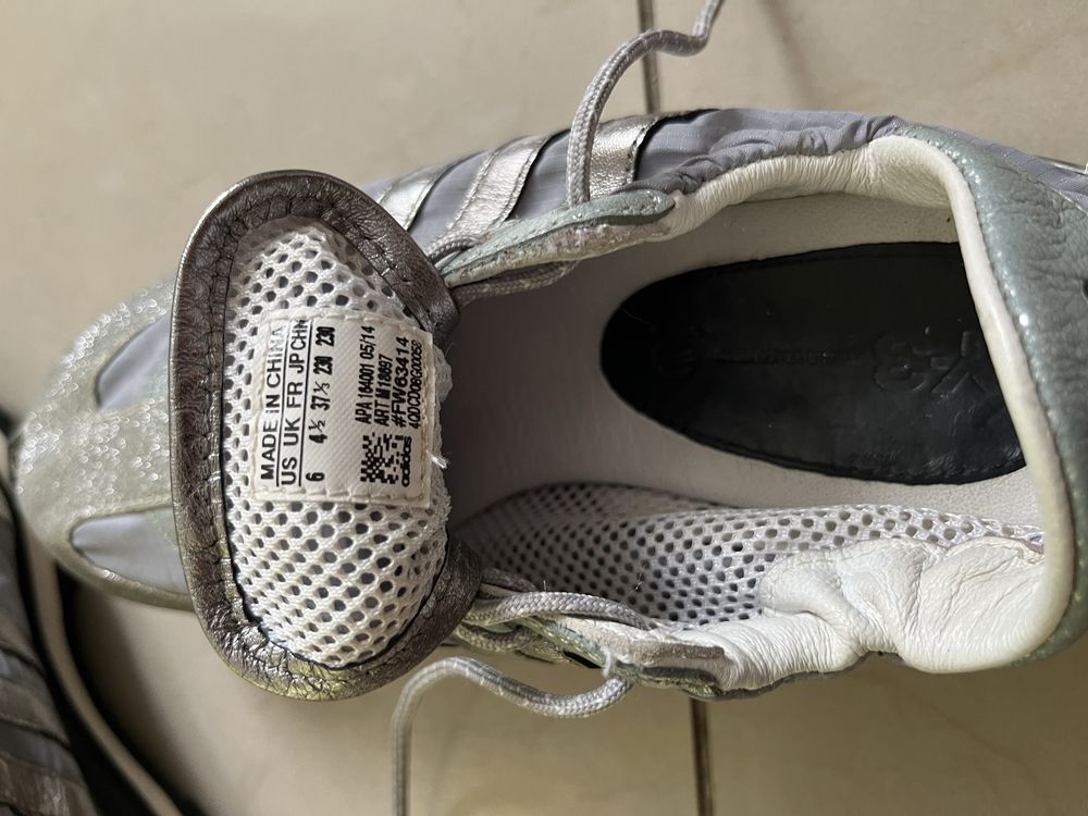 Bardzo dobry buty