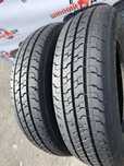 Шини 185/75 R16C Altenzo літо 2023 рік7  мм 185 75 16С