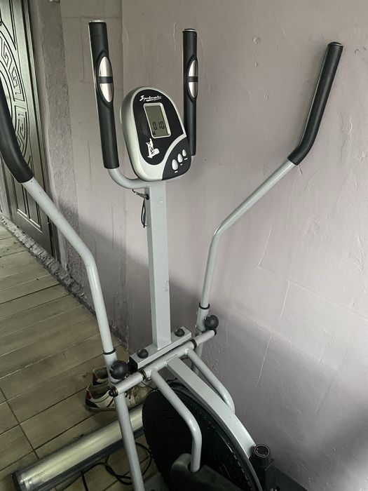 Тренажер Орбітрек 2в1 б/у