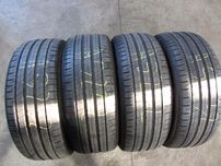 Dunlop sp sport maxx 050 225/50/18