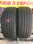 Шини Hankook Ventus S1evo 235/55R17 Пара Літо Б/у Склад Оригінал