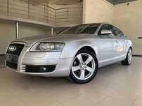 Audi A6 Nowy Rozrząd # Full-Skora Ksenon Nawigacja Bose # Gwarancja !!!