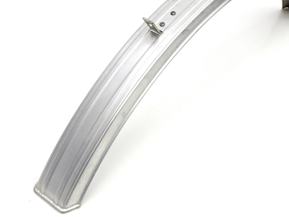 NOWY Błotnik 28 cali aluminiowy Universal Tyler Romet PRL przedni
