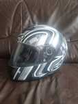Kask motocyklowy HJC