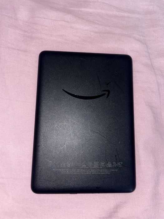 czytnik ebooków Kindle Amazon 10 generacji