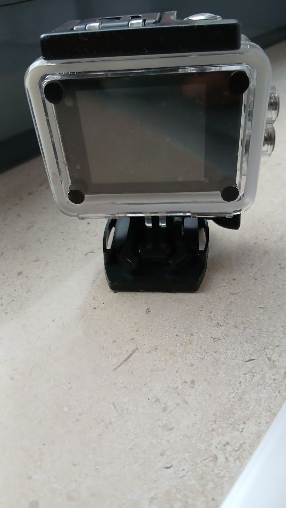 Camara HD 108 0P desportiva
