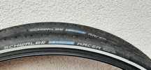 Sprzedam dwie opony Schwalbe Marathon Racer