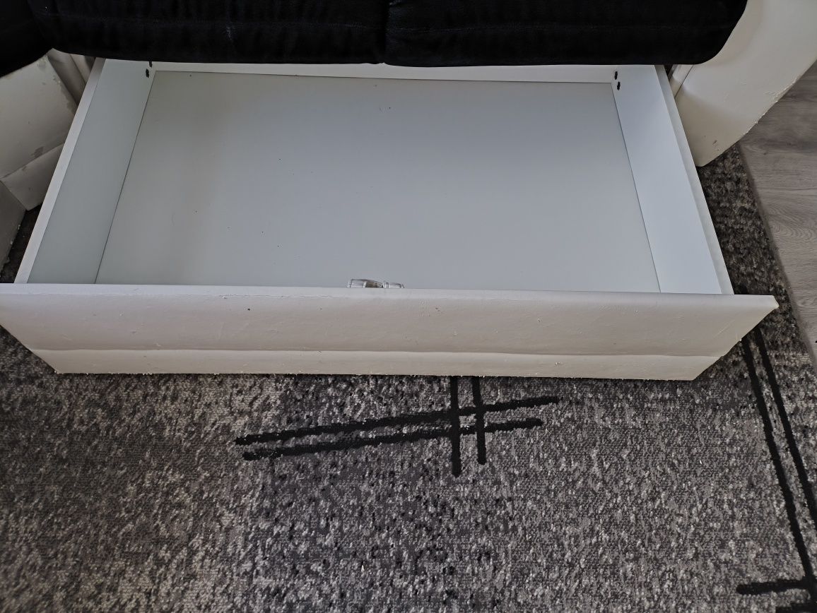 Narożnik z funkcją spania , Sofa , Kanapa