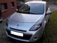 Renault Clio 3 phase 2, 2012 r. 1,2 16V 75 KM, 161 000 km