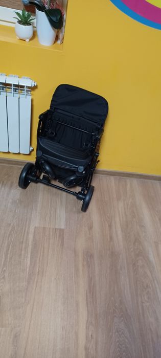 Now wózek spacerowy do 22 kg SKLEP NW