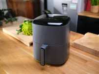 Frytkownica beztłuszczowa TEFAL Easy Fry EY245B10 Air Fryer 1500W 5L