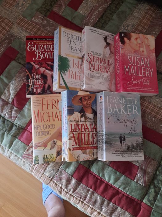 Livros  em Inglês