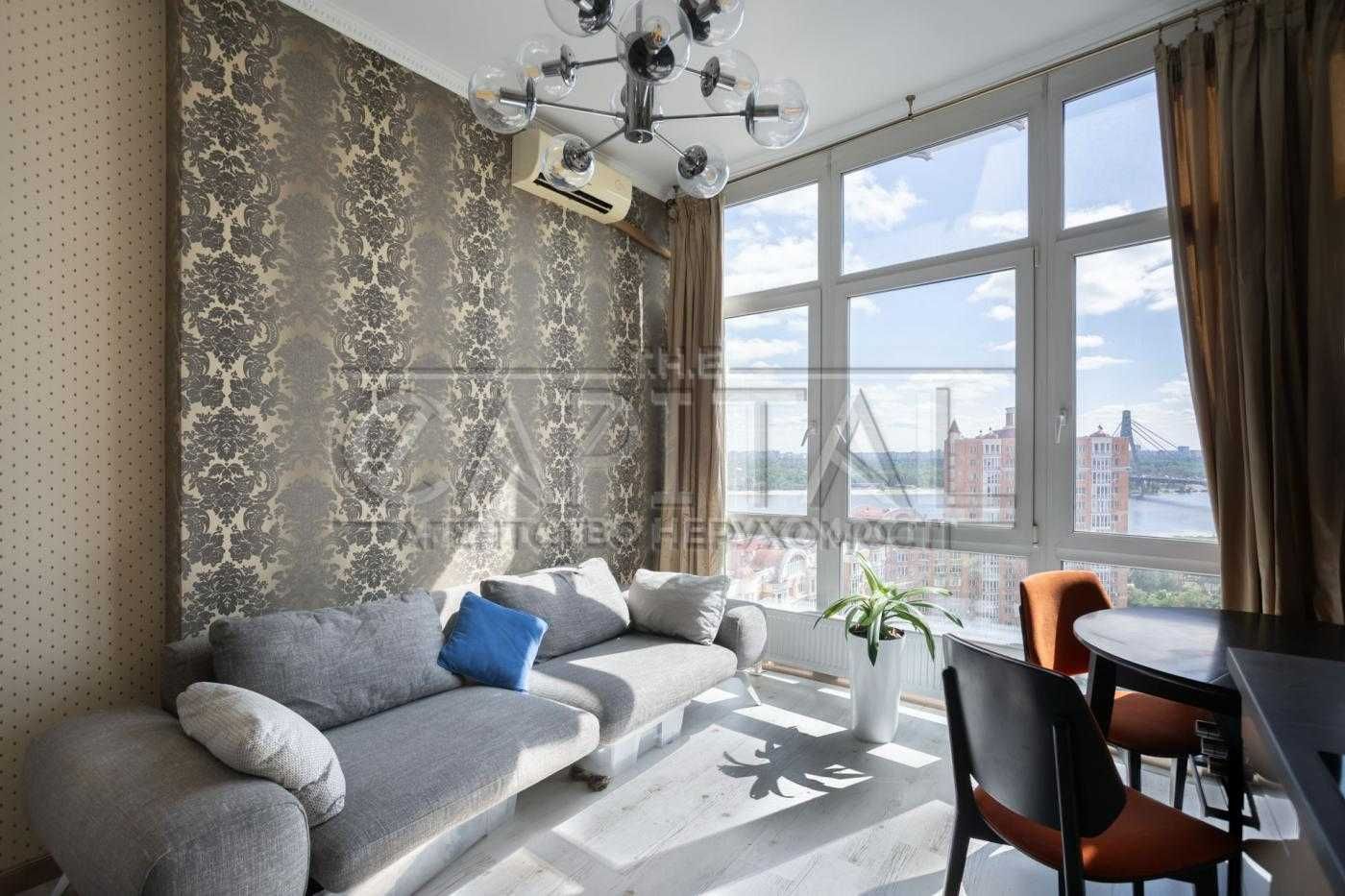 Продаж 2к квартири, 48м2, Київ, ЖК Оболонські Липки
