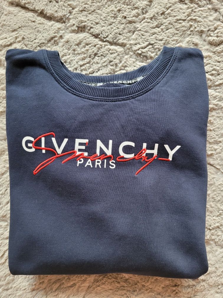 Givenchy bluza damska  M/l