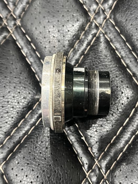 Объектив Юпитер 8