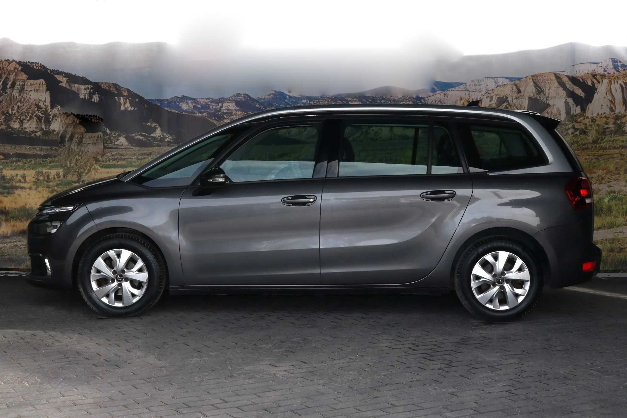 Citroën C4 Spacetourer PureTech 130 Stop&Start FEEL