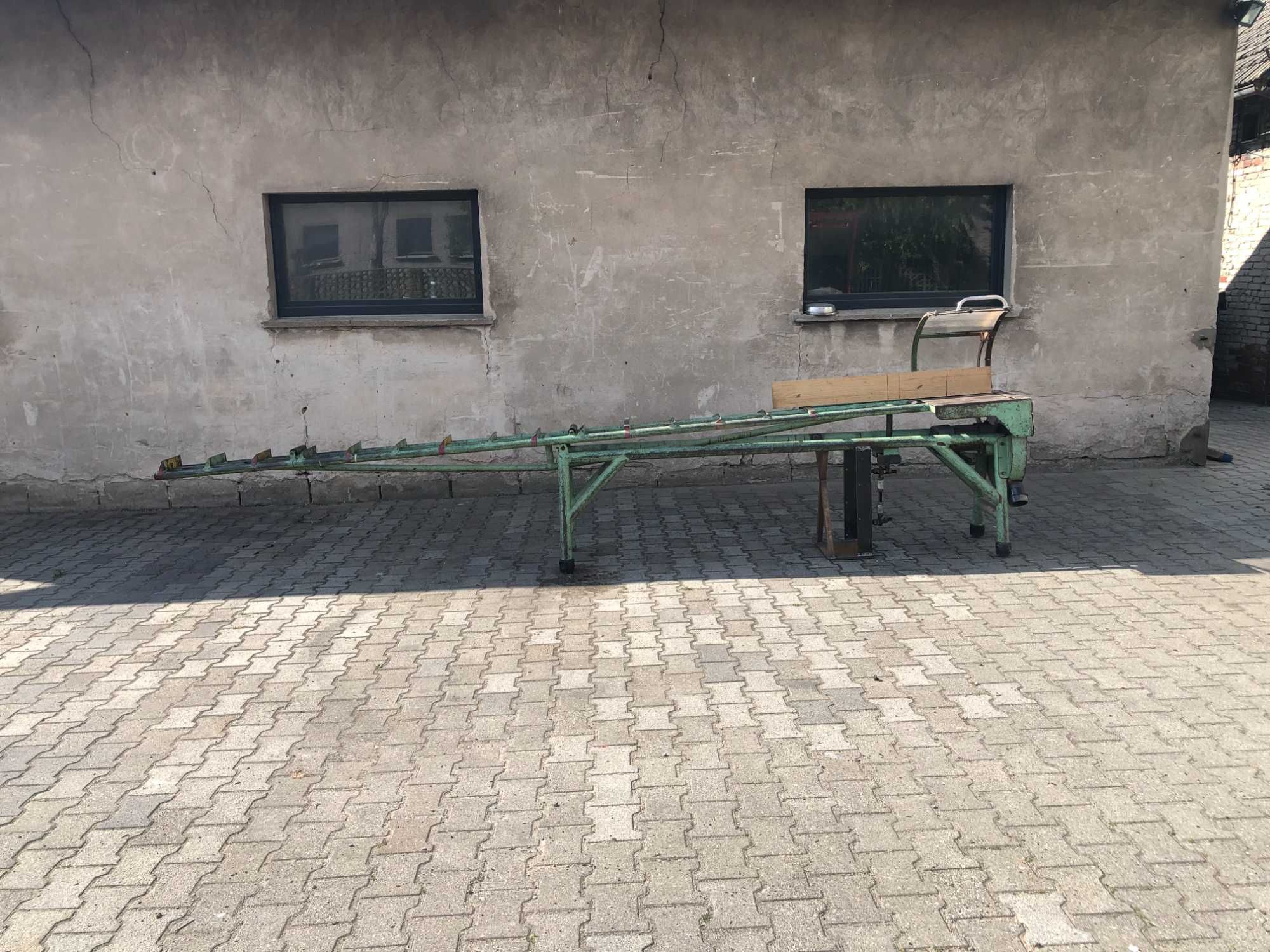 Piła do Zrzyn Opału Drewna Kapówka