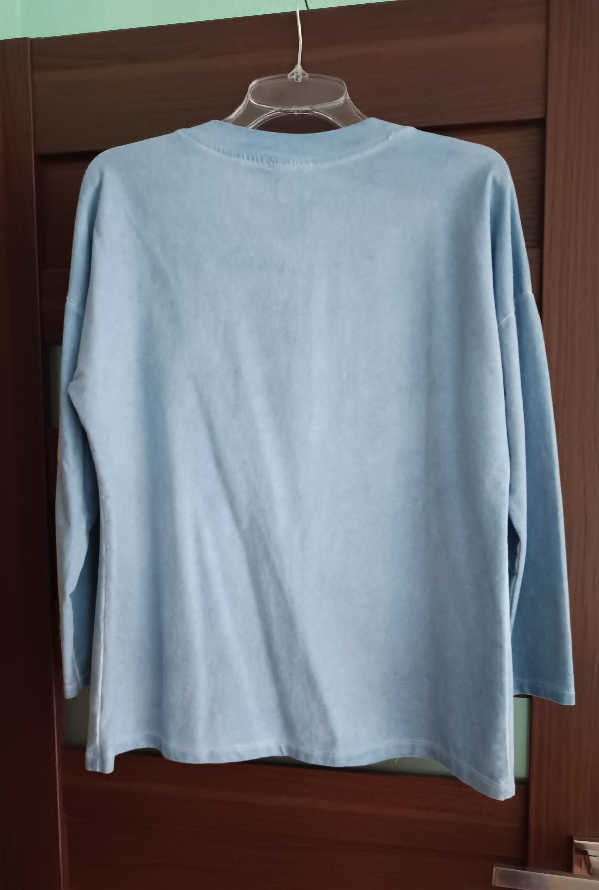Bluzka sportowa XXL