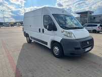 Wynajem Busa - klima, tempomat, kamera, bluetooth, hak – Os. Pomorskie