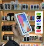 Iphone X Space Gray оплата частинами 64gb 256gb