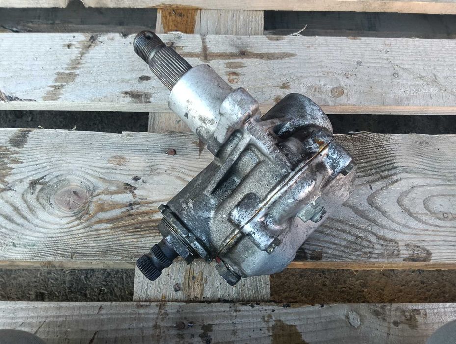 Kolumna kierownicza Przekładnia Kierownicza Multicar Bez luzów WYSYŁKA