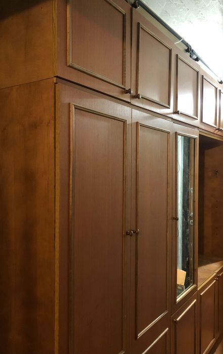 Меблі в прихожу б/у