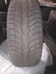 Резина зима hankook 245/45 r19